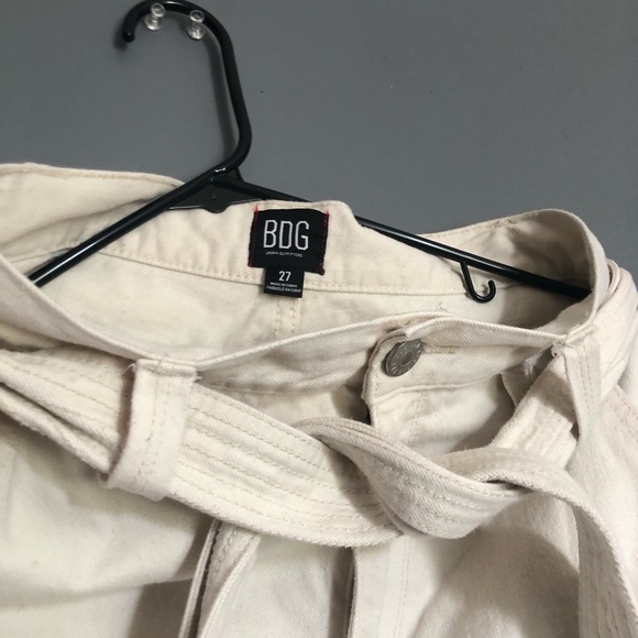 Wide leg trousers urban Outfitters - Picture 2 of 4